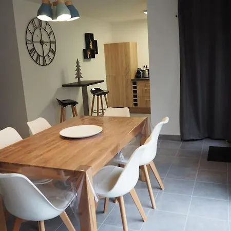 Maison Proche Centre Et Plages *