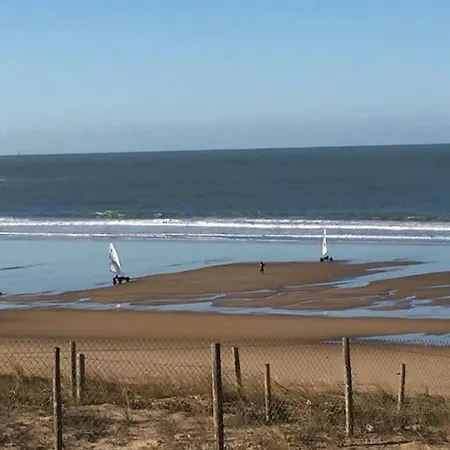 Maison Proche Centre Et Plages La Tranche-sur-Mer