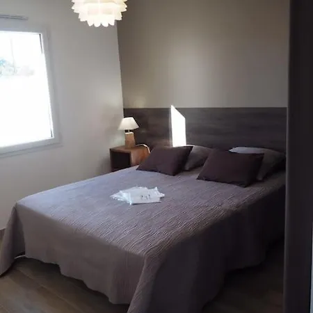 Maison Proche Centre Et Plages 라트슈수르메르